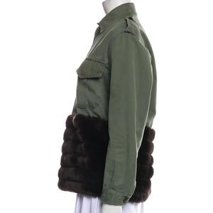 Harvey Faircloth Utility Jacket